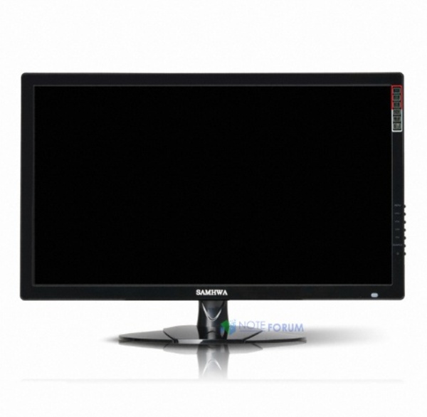 중복상품 삼화디스플레이 무결점 HDTV 모니터 :: 컴퓨터 전문 쇼핑몰 가이드컴