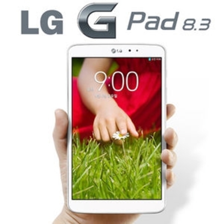 LG ºPC Gе8.3  / Android 4.2 / е / G-Pad / 16G 