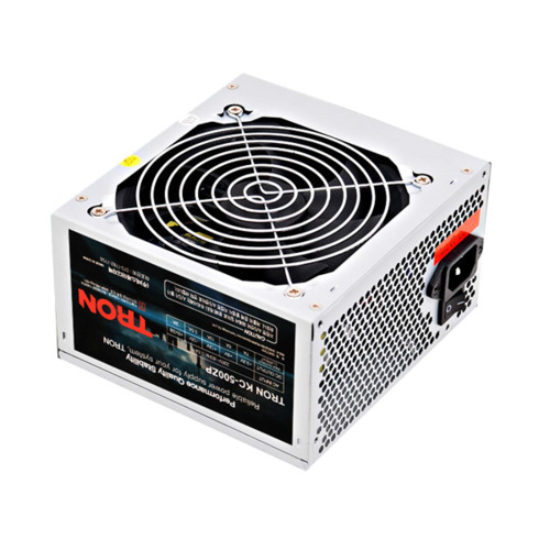 에스제이디지텍 TRON KC-500ZP 벌크 (ATX 파워) :: 컴퓨터 전문 쇼핑몰 가이드컴