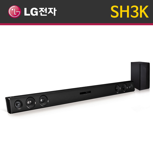 LG전자 SH3K 사운드바 매장재고 발송 :: 컴퓨터 전문 쇼핑몰 가이드컴
