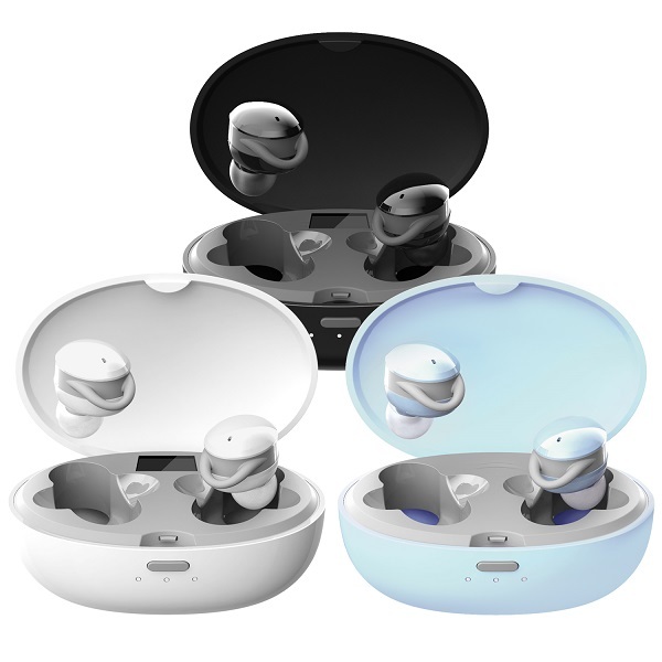 ABKO BEATONIC SOAP Lite 블루투스 무선이어폰 화이트 :: 컴퓨터 전문 쇼핑몰 가이드컴