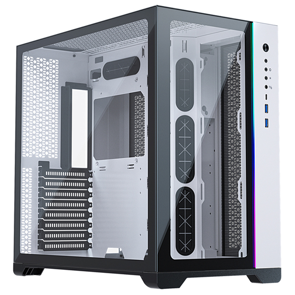 phanteks qube