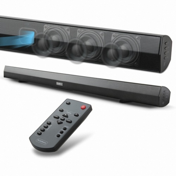 PLEOMAX SP-616 SOUNDBAR 블루투스 사운드바 스피커 [리퍼비시] :: 컴퓨터 전문 쇼핑몰 가이드컴