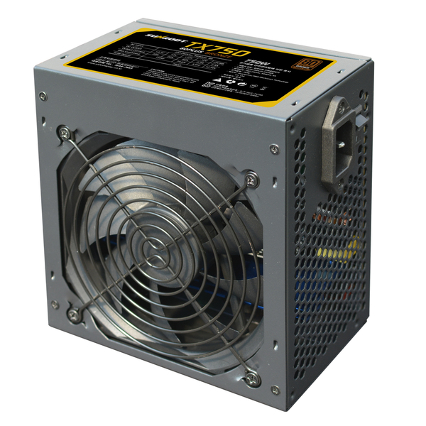 썬루트 TX750 80PLUS BRONZE 230V EU 벌크 파워서플라이 :: 컴퓨터 전문 쇼핑몰 가이드컴