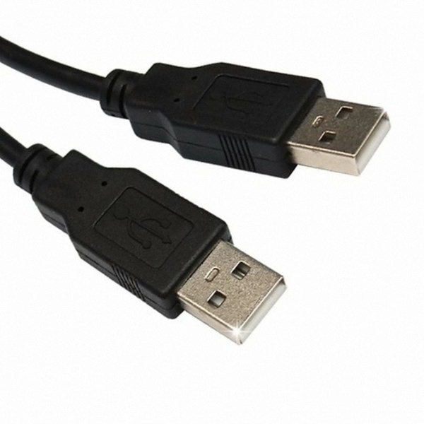 NEXI NX-USB2.0 AM-AM 케이블 1.8m NX19 :: 컴퓨터 전문 쇼핑몰 가이드컴