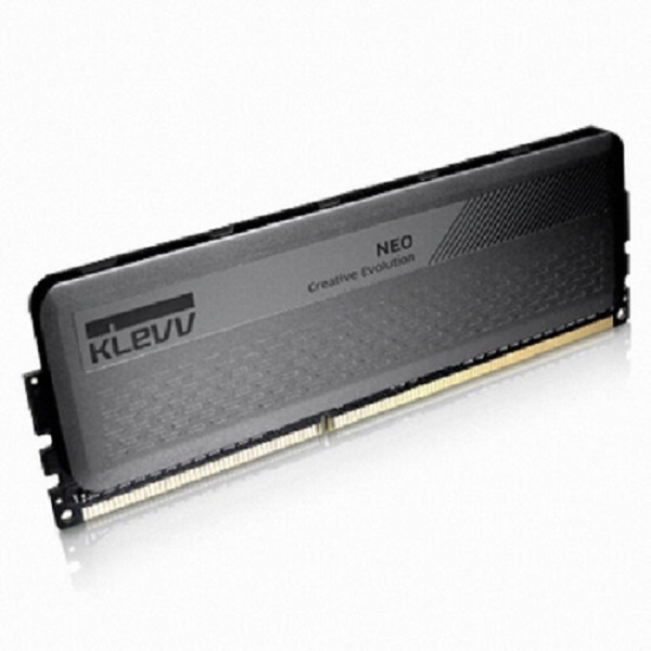 ESSENCORE KLEVV DDR3-1866 CL9 NEO (4GB) :: 컴퓨터 전문