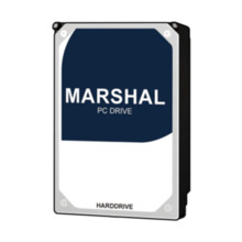 MARSHAL FFF 6TB HDD MAL36000SA-T72 7200RPM 데스크탑용 리퍼비시