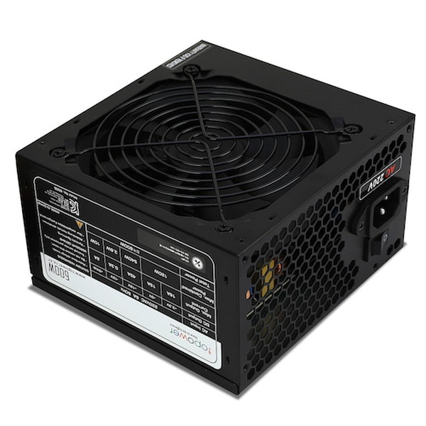 topower TOP-600S 12VSD (벌크) 파워서플라이 :: 컴퓨터 전문 쇼핑몰 가이드컴