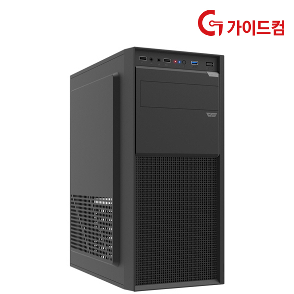 #3 R5 4650G / 그래픽7 / 8GB / M.2 500GB NVMe 가성비 사무용 PC :: 컴퓨터 전문 쇼핑몰 가이드컴