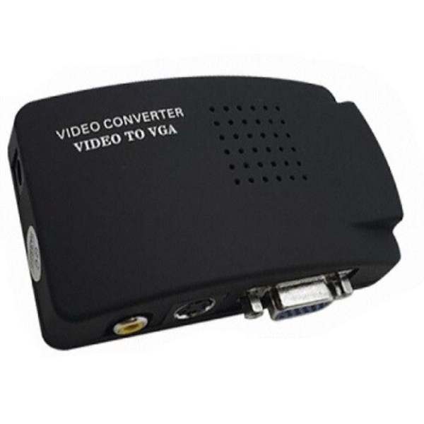 라인업시스템 LANSTAR LS-DEC Video to VGA 디코더 :: 컴퓨터 전문 쇼핑몰 가이드컴