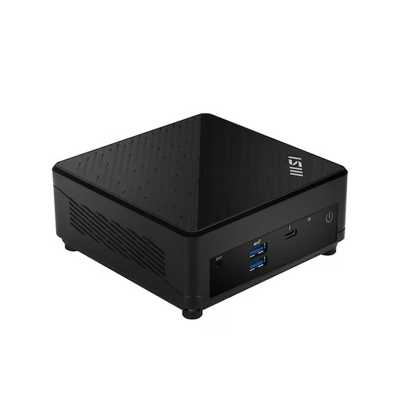 MSI Cubi 5 12M i3-1215U Wi-Fi 6E (베어본) 미니PC :: 컴퓨터 전문 쇼핑몰 가이드컴