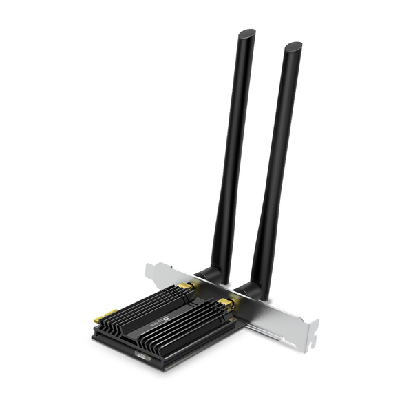 TP-LINK Archer TX50E AX3000 와이파이 6 기가비트 무선랜카드 :: 컴퓨터 전문 쇼핑몰 가이드컴