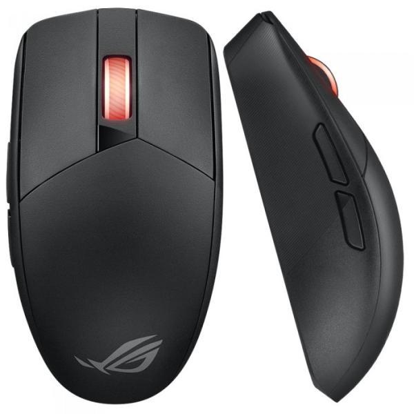 ASUS ROG STRIX IMPACT III 무선 블루투스 게이밍 마우스 :: 컴퓨터 전문 쇼핑몰 가이드컴