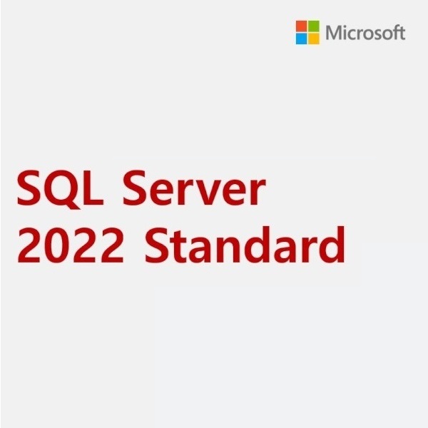 마이크로소프트 SQL Server 2022 Standard (기업용/CSP라이선스) :: 컴퓨터 전문 쇼핑몰 가이드컴