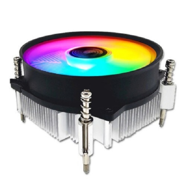 EVERCOOL COOLMARKER CM-1700 RGB CPU공랭쿨러 :: 컴퓨터 전문 쇼핑몰 가이드컴